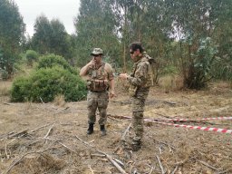 2024-06-30 THE GAME - GHOST